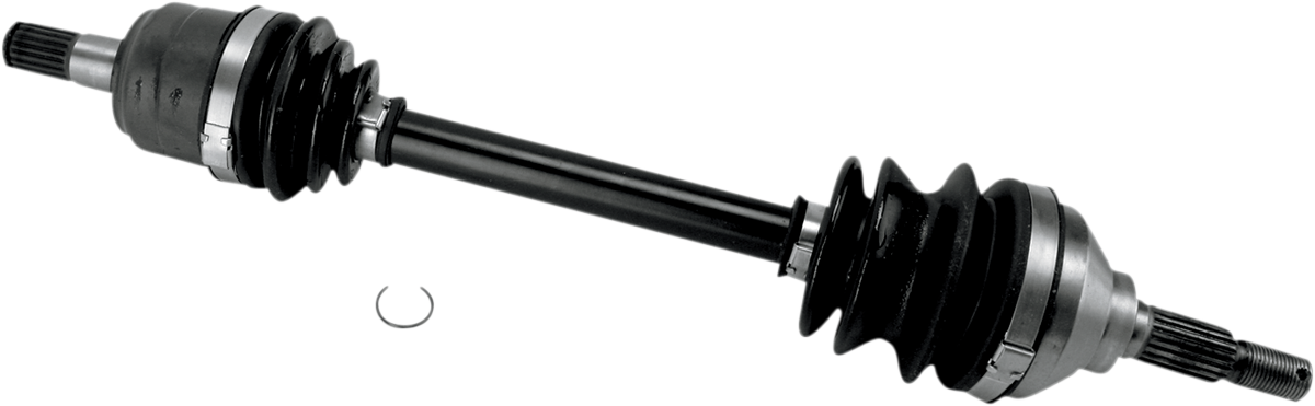 MOOSE UTILITY Eje completo - Kit - Kawasaki 76005