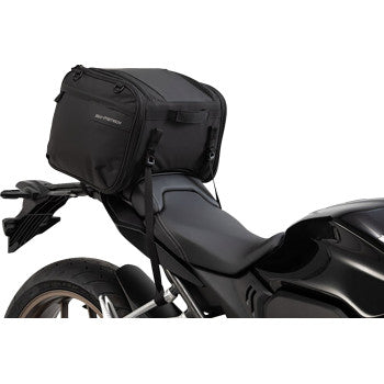 Bolsa trasera SW-MOTECH ION M - 26 a 36 litros BC.HTA.00.202.10000