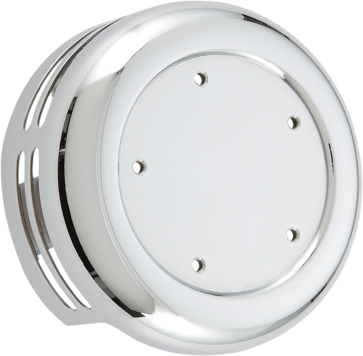 Cubierta de bocina ARLEN NESS - Cromada 03-590