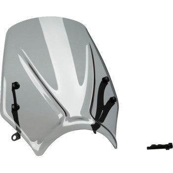 Cúpula PUIG HI-TECH PARTS Nueva Generación - Ahumada - Trident 660 2021-2024 20638H
