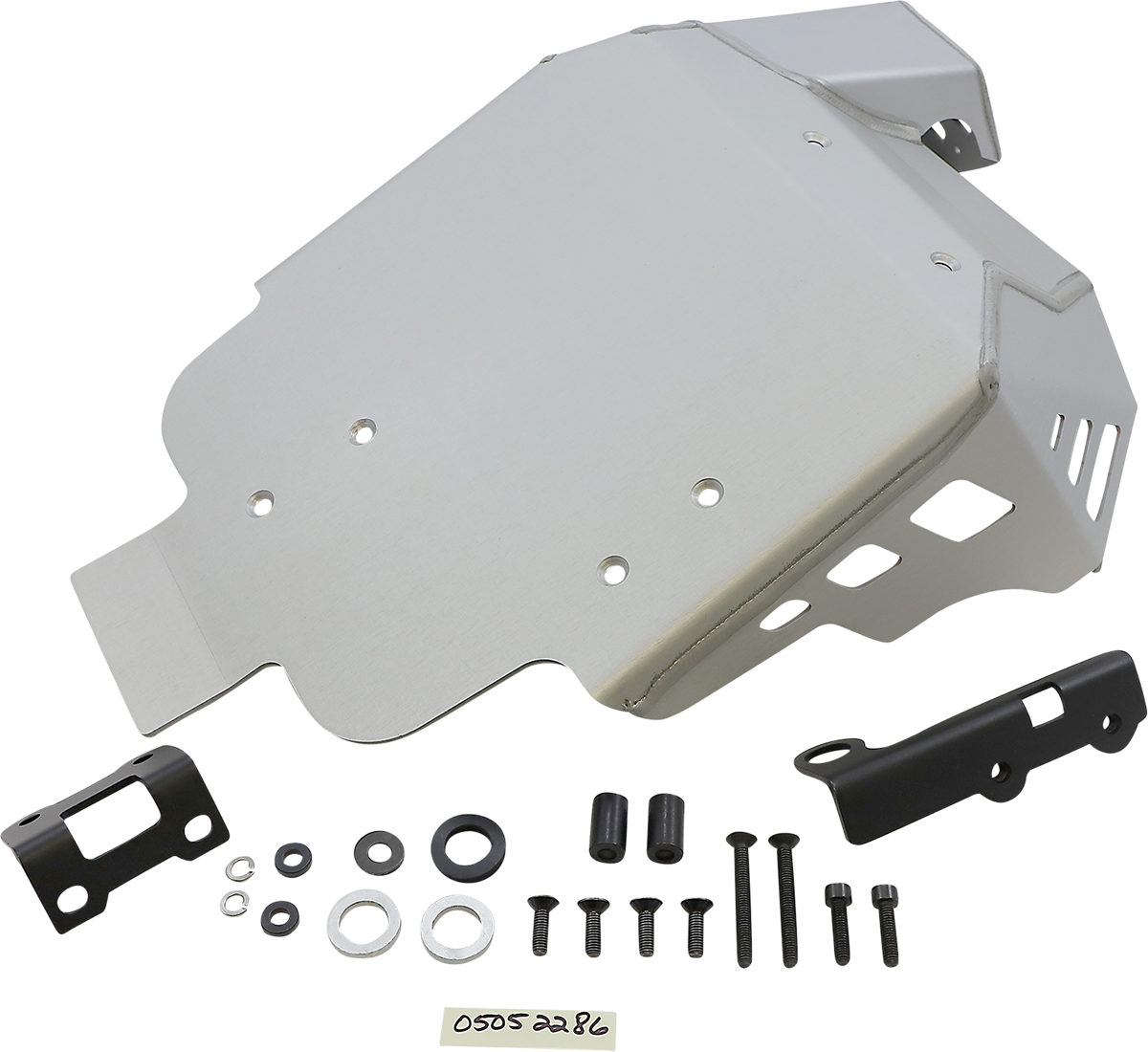 Placa de protección GIVI - CRF Africa Twin RP1179
