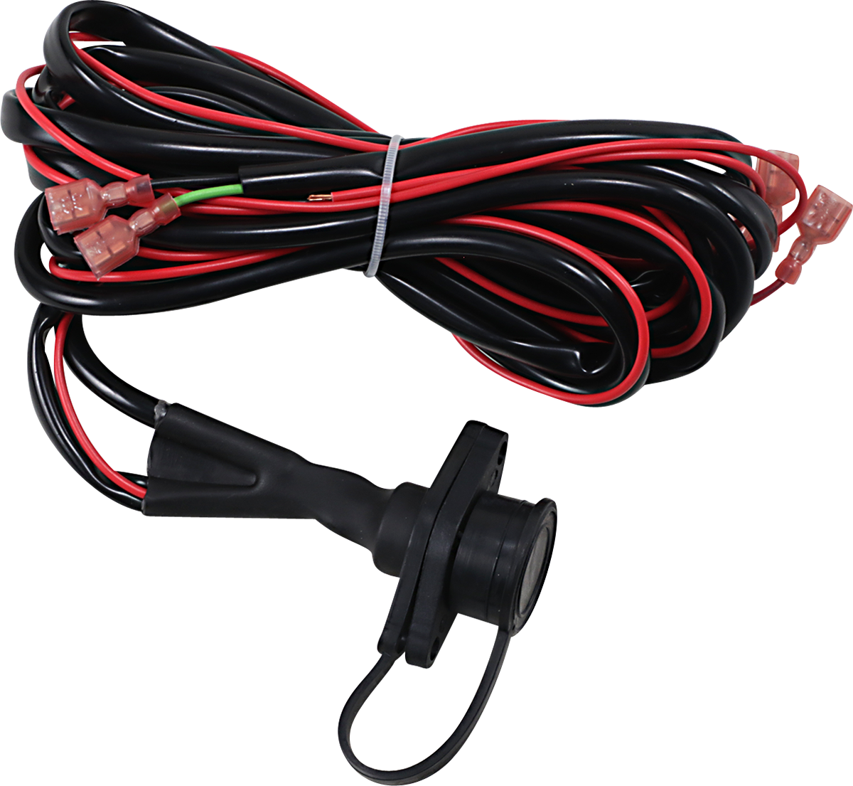 Arnés de enchufe para cabrestante Aggro MOOSE UTILITY 105802