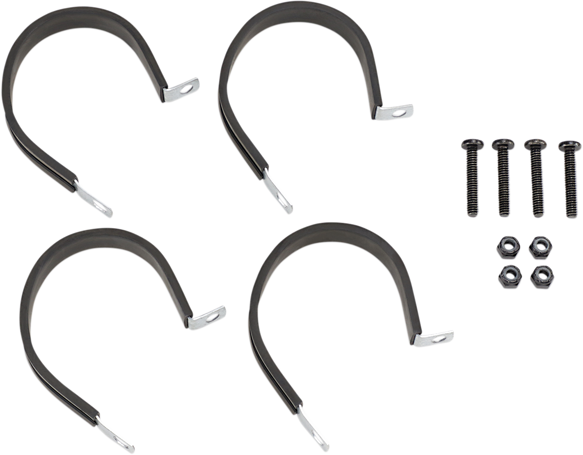 Parabrisas plegable completo MOOSE UTILITY - Ranger 1000 LEMA100-0045