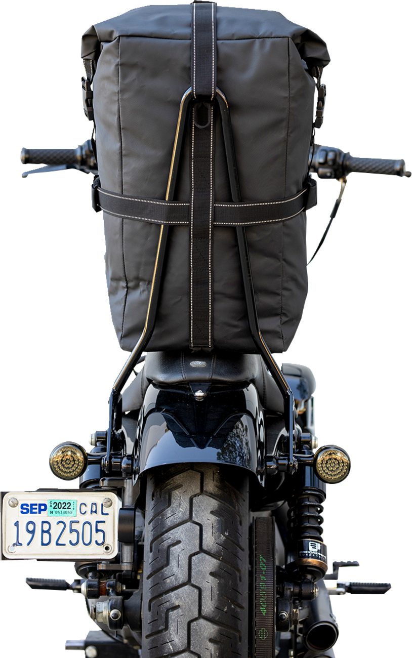 Bolsa estanca BILTWELL EXFIL-60 - Gen 2 - Negra 3016-01