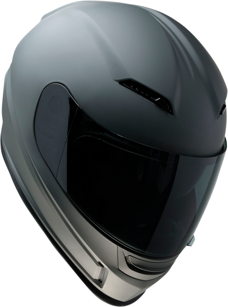Casco de motocicleta Z1R Jackal - Gris imprimación - Ahumado - 3XL 0101-14005