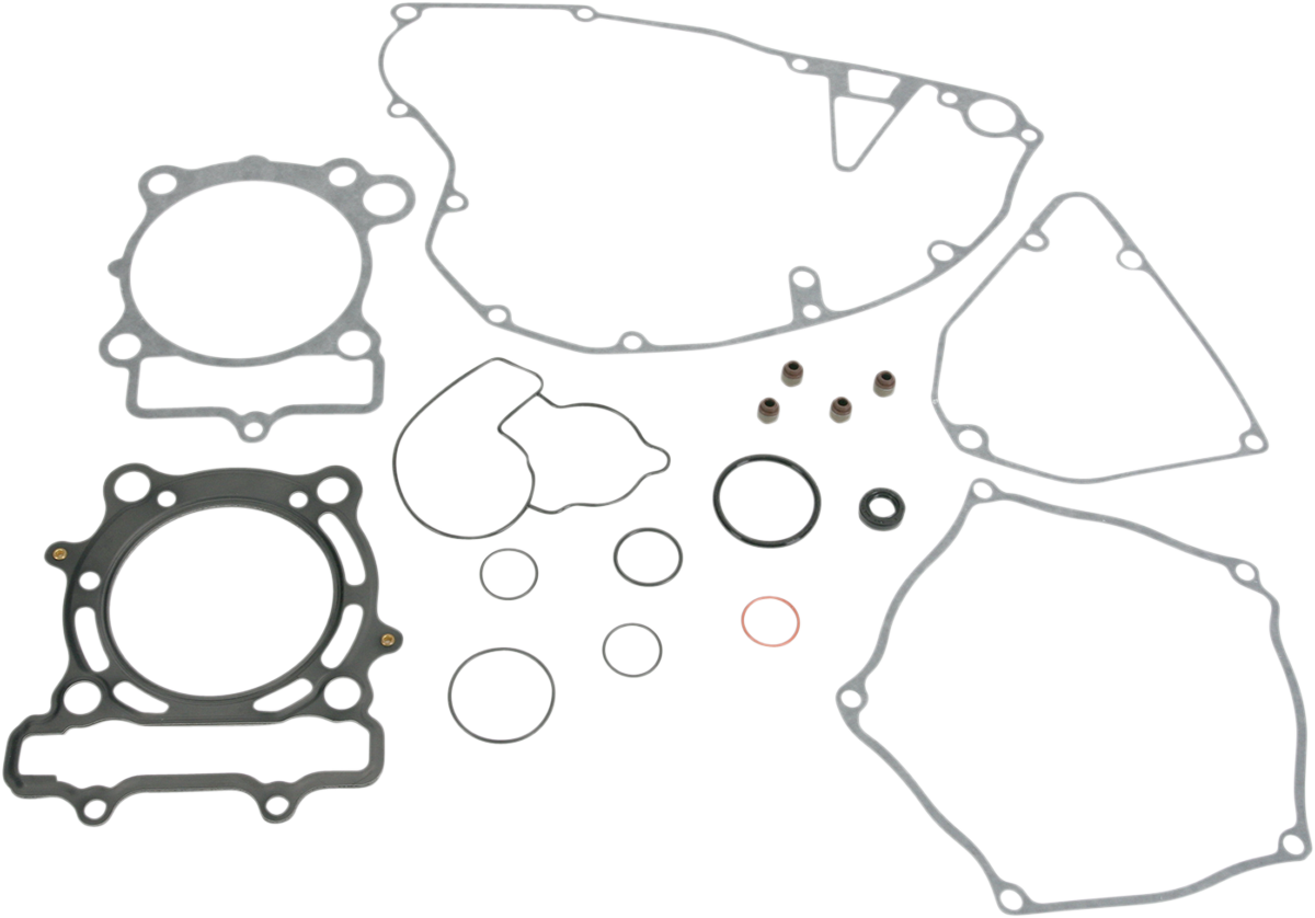 Kit completo de juntas de motor MOOSE RACING 808463MSE