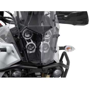 Protector de faro SW-MOTECH - Yamaha Tenere 700 2021-2024 LPS.06.799.10001/B