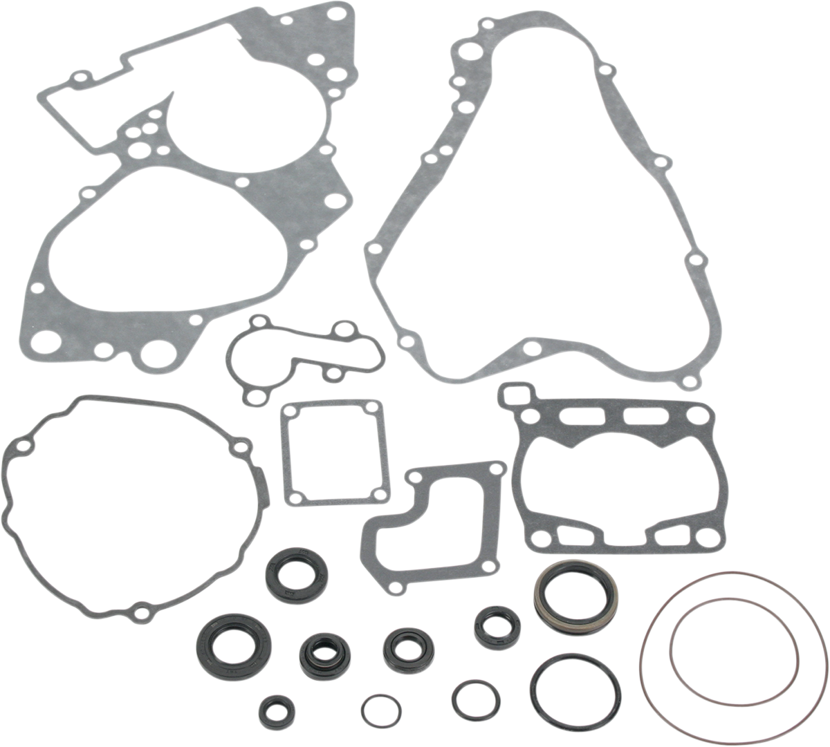Kit de juntas de motor MOOSE RACING con sello 811505MSE