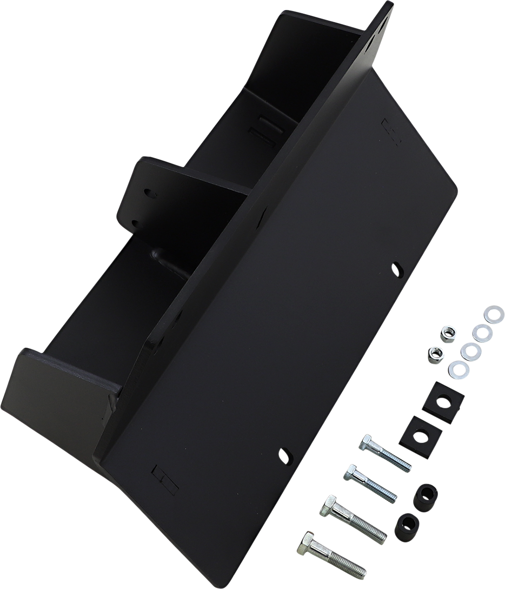 MOOSE UTILITY RM5 Soporte para arado - Polaris 4457PF
