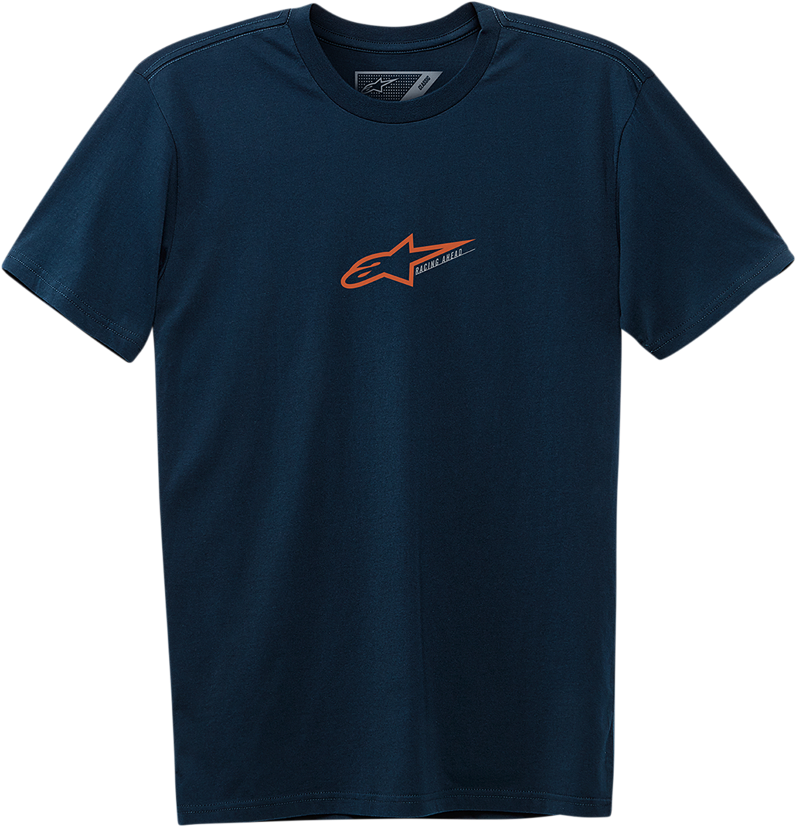 Camiseta ALPINESTARS Race Mod - Azul marino - XL 12307210170XL
