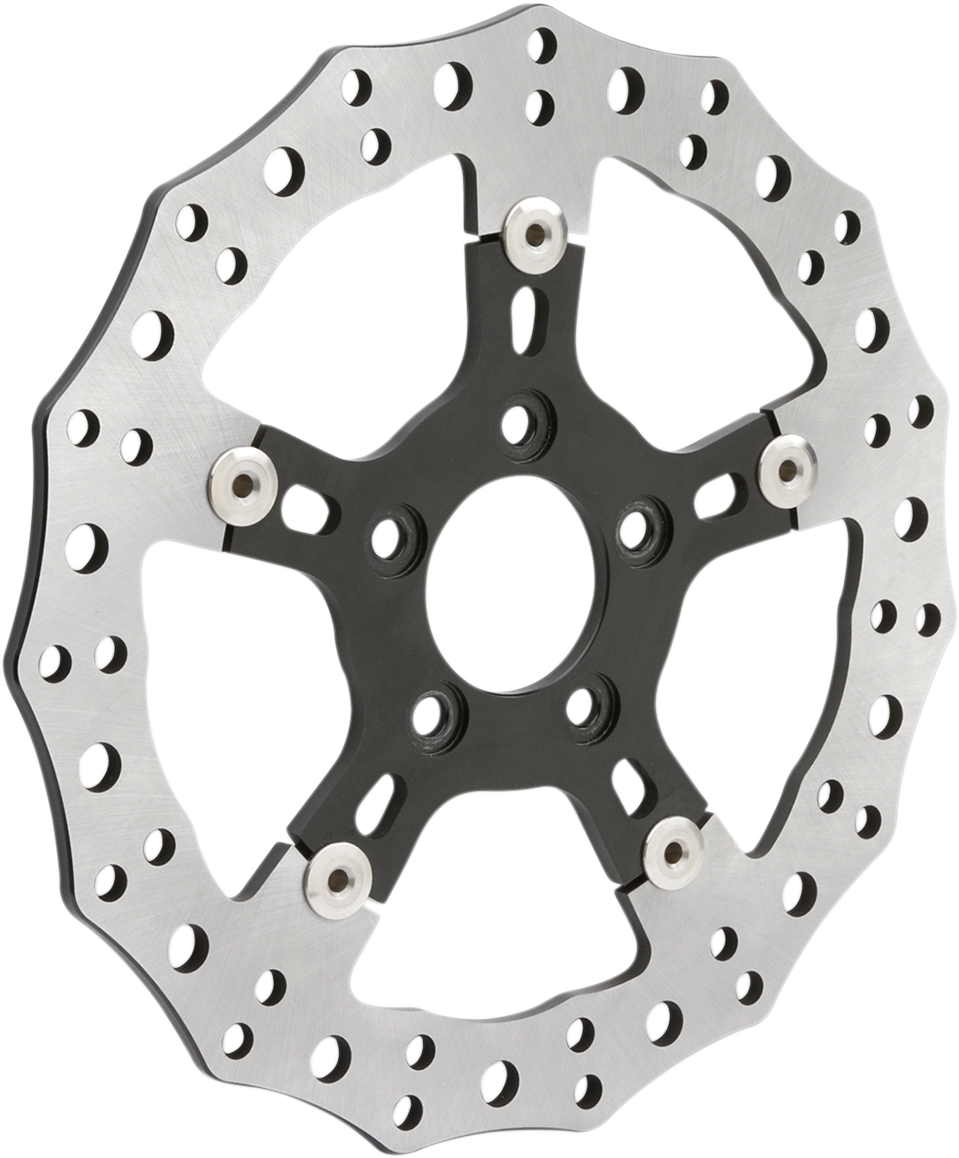 Rotor de freno dentado ARLEN NESS - 11.8" 02-787
