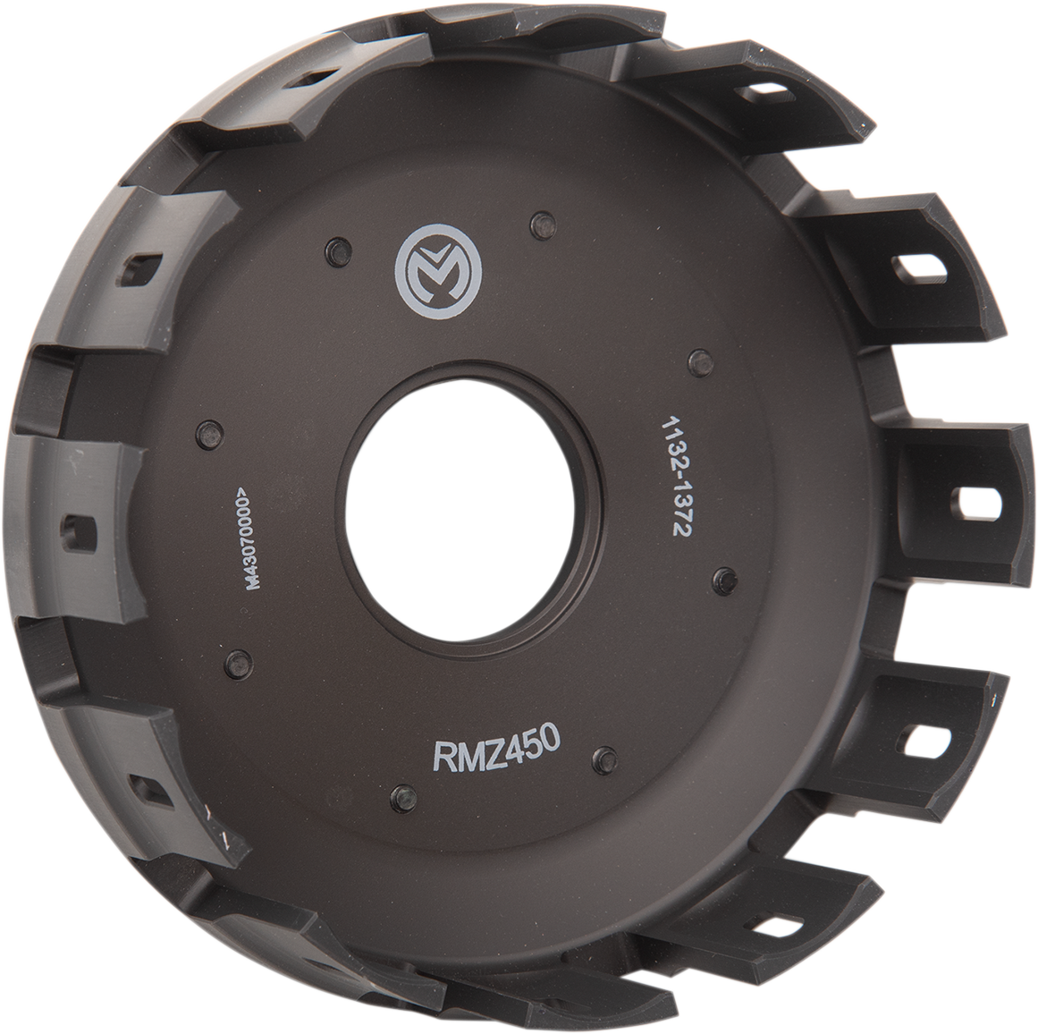 Cesta de embrague MOOSE RACING M430
