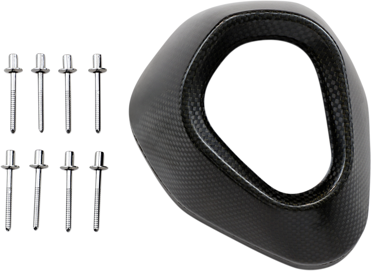 Tapa de extremo AKRAPOVIC V-EC30 1860-0205