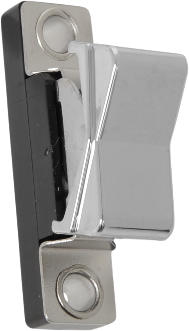 Interruptor basculante DRAG SPECIALTIES - Universal - Cromado 17925-HC3