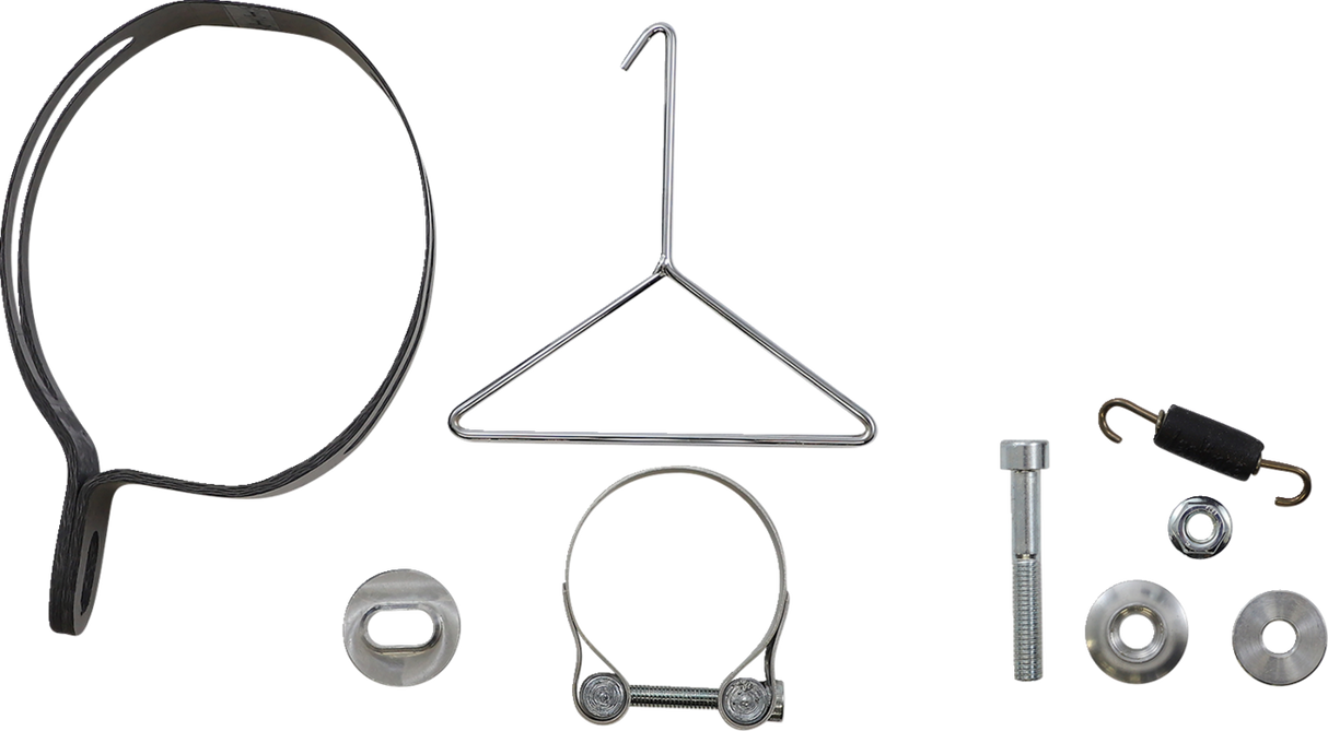 Silenciador deslizante LEOVINCE LV Pro - Acero inoxidable 14395E