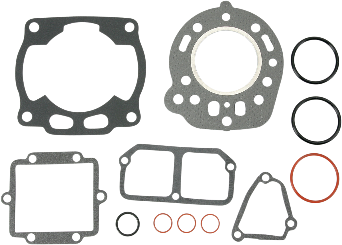Kit de juntas de extremo superior MOOSE RACING 810422MSE