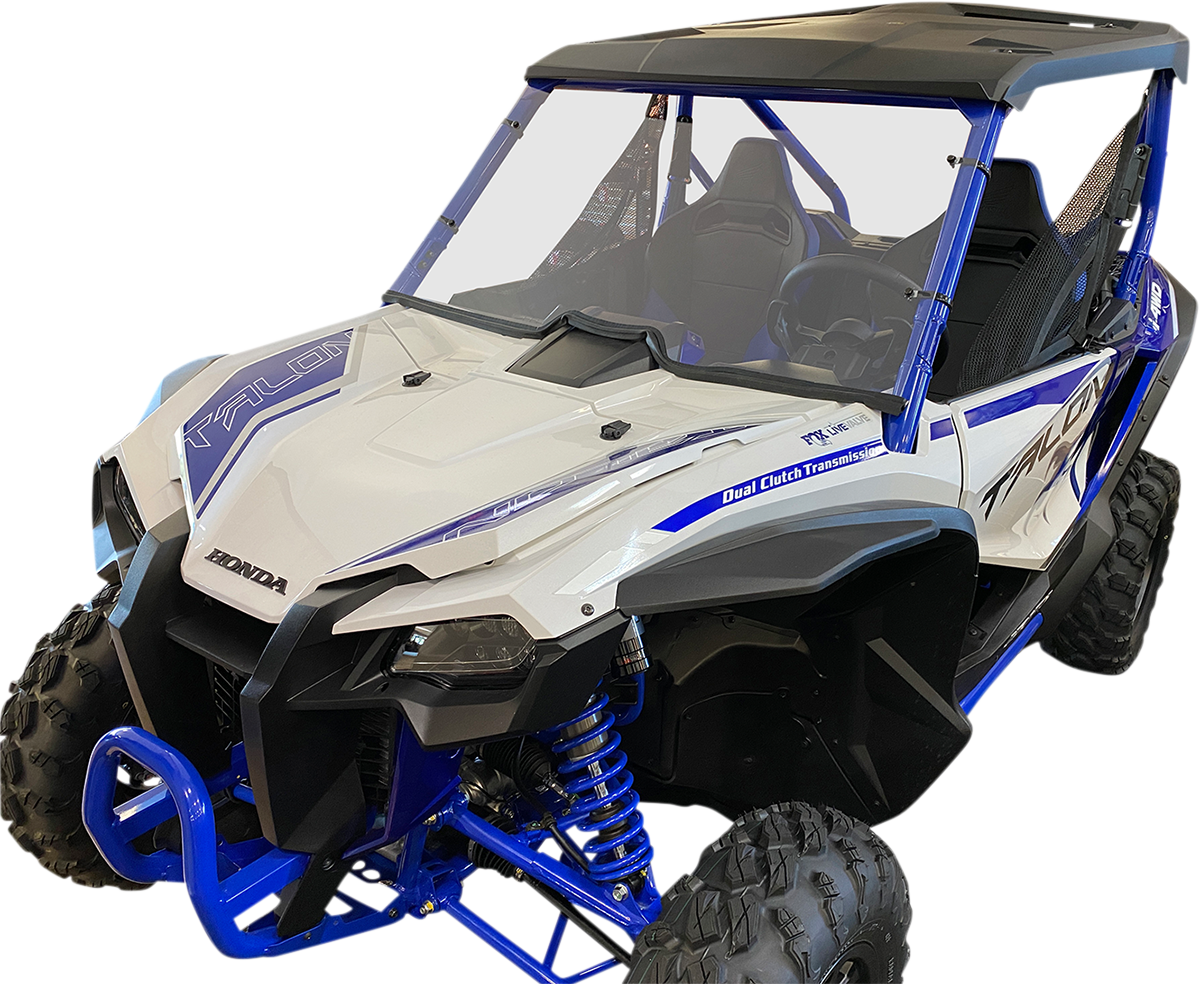 MOOSE UTILITY Parabrisas completo - Talon V000222-12200M