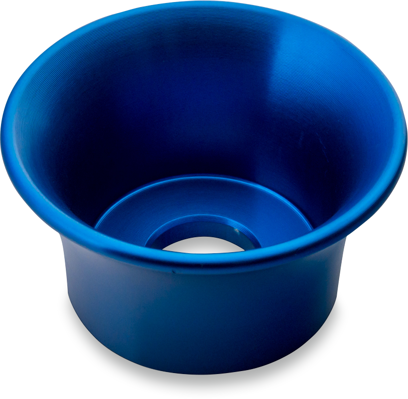 Copa de Resistencia DRIVEN RACING - Azul - Yamaha DEB-005-BL