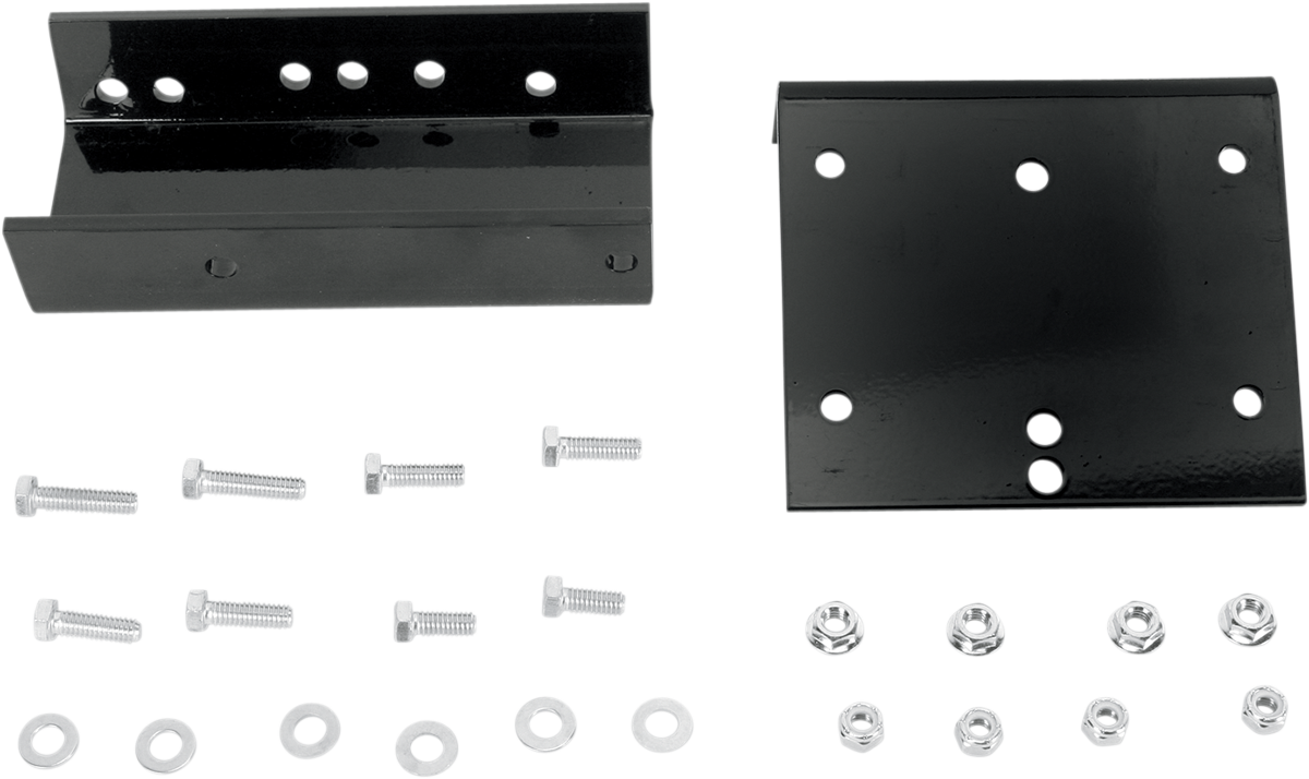 Soporte de cabrestante MOOSE UTILITY - Kawasaki 1539PF