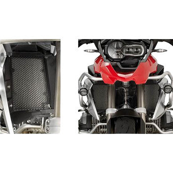 Protector de radiador GIVI - BMW R 1200/ 1250 GS 2013-2023 PR5108