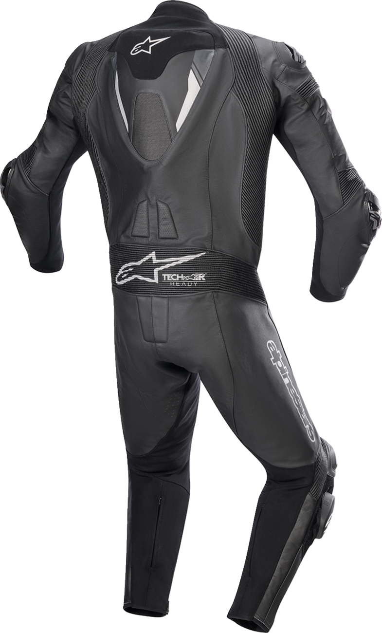 Traje de una pieza ALPINESTARS Missile Ignition v2 - Negro - Talla 40 EE. UU. / 50 UE 3150222-1100-50