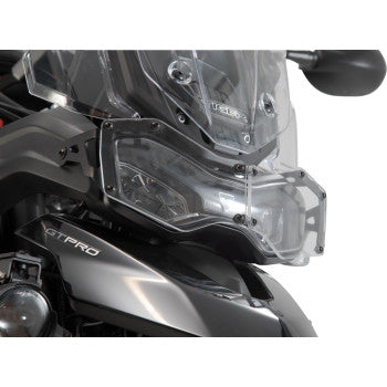 Protector de faro SW-MOTECH - Triumph LPS.11.953.10000/B