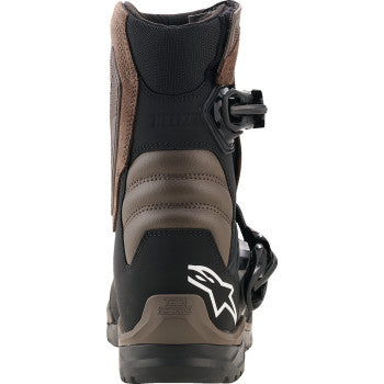 ALPINESTARS Belize V2 Drystar® Boots - Black/Brown - US 7 2040226-82-7