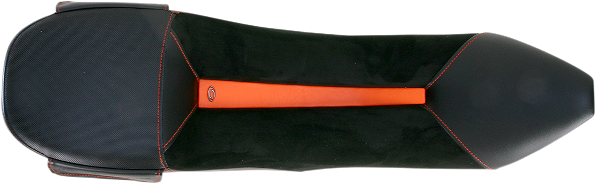 Asiento SADDLEMEN Adventure - Bajo - Super Enduro 950 0810-KT04