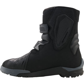 ALPINESTARS Belize V2 Drystar® Boots - Black - US 12 2040226-10-12