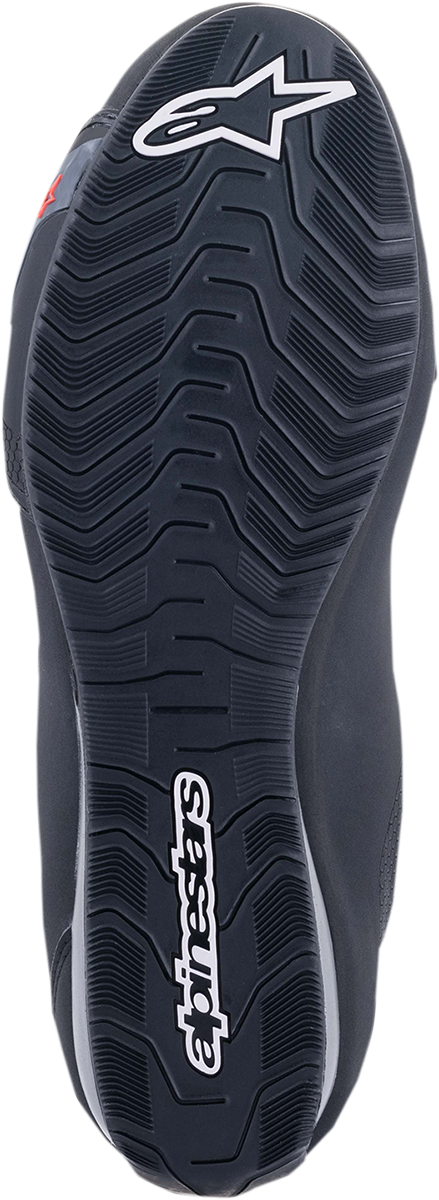 Zapatos impermeables ALPINESTARS Sektor - Talla 8 de EE. UU. 254451911188