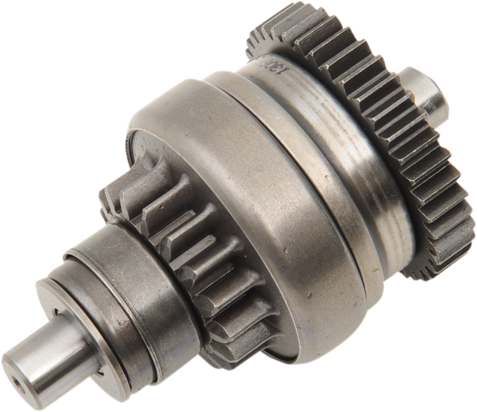 Motor de arranque MOOSE UTILITY - Yamaha M-61-007