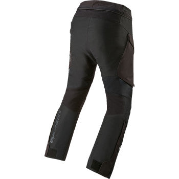 Pantalones ALPINESTARS ST-7 2L Gore-Tex - Negro - 4XL 3625524-111-4X