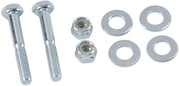 Portaarmas superior MOOSE UTILITY - UTV QD858OGR