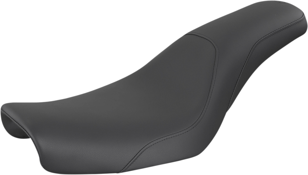 Asiento SADDLEMEN - Profiler - Negro - Liso - FXD '96-'03 896-04-047
