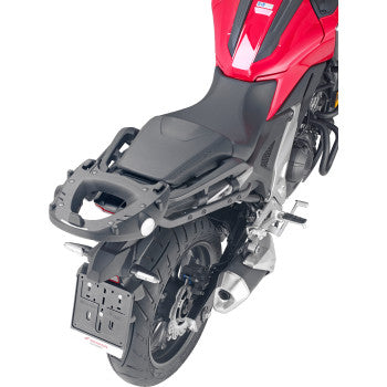 Soporte de montaje GIVI para portaequipajes trasero - Honda - NC750X 1192FZ