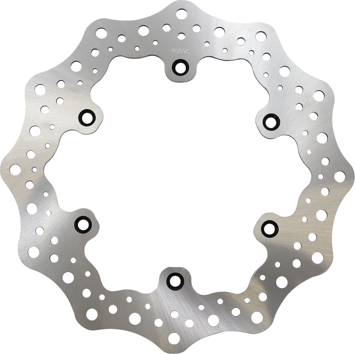 Rotor MOOSE RACING RFX - Trasero - Yamaha FXBD 40305 55NP