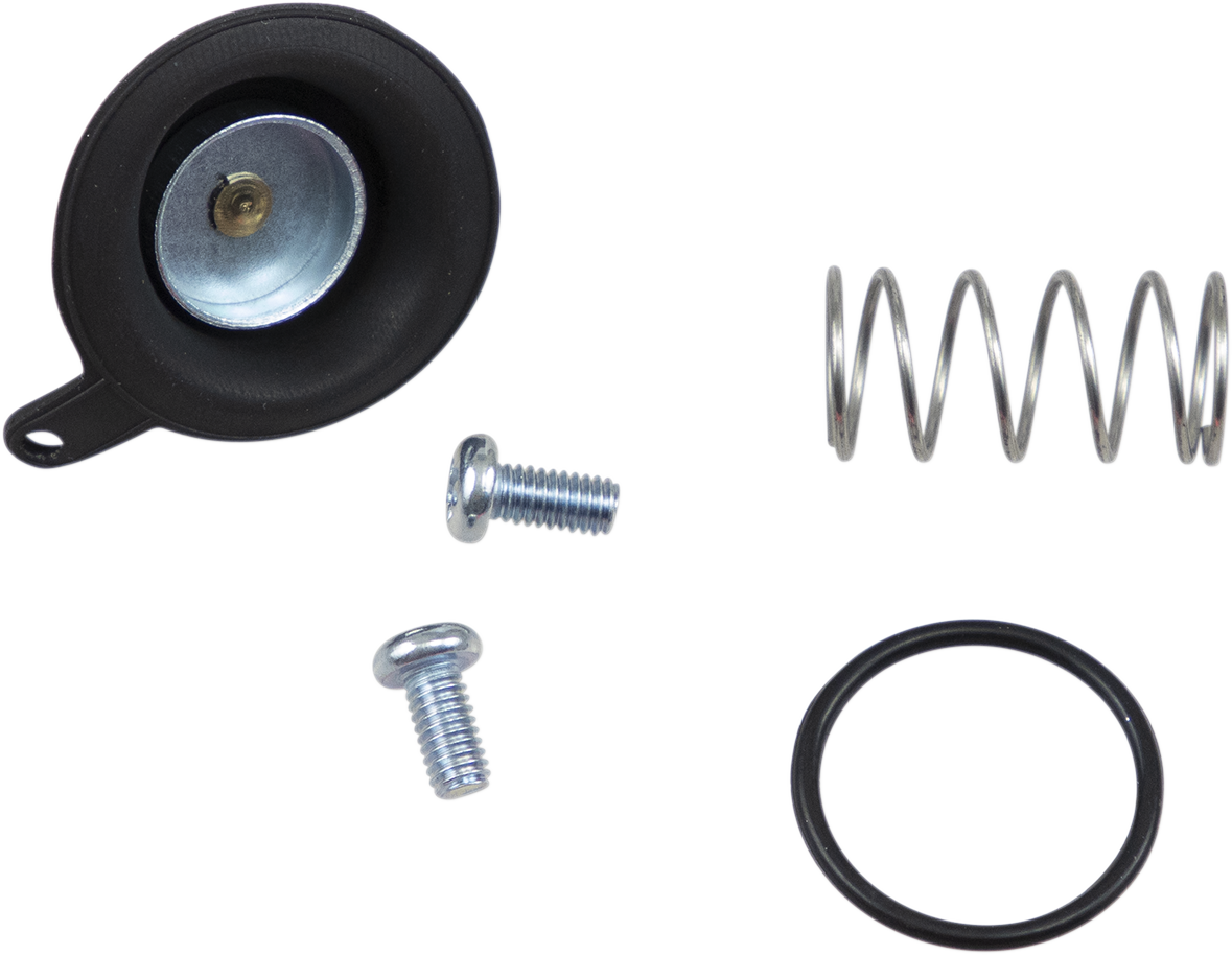 Kit de reconstrucción de válvula de corte de aire MOOSE RACING - Yamaha 46-4005