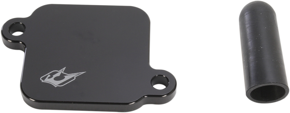 Placa de bloqueo de carreras impulsada - Yamaha DSBLOCK-21