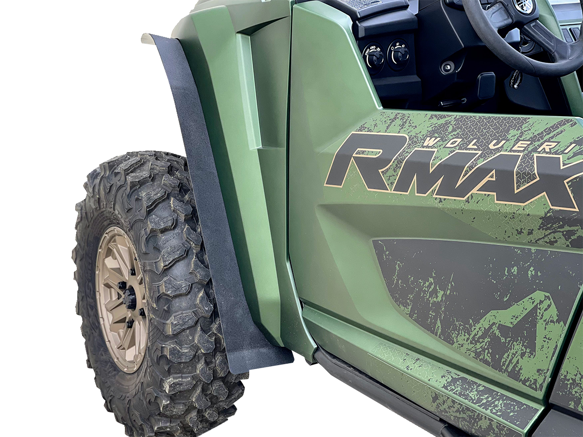 Guardabarros MOOSE UTILITY - Yamaha 44-7500