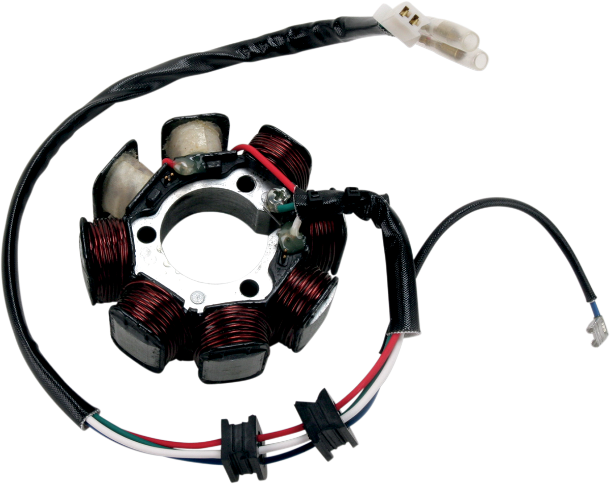 Estator de alto rendimiento MOOSE UTILITY - Honda M-21-614H