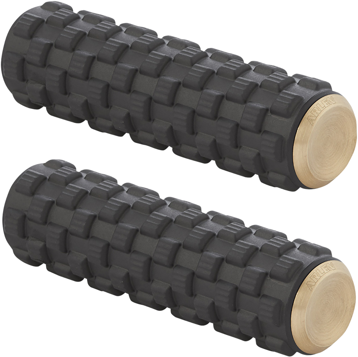 Estriberas ARLEN NESS Air Trax - Latón - Chief I-1309