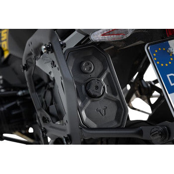 Caja de herramientas SW-MOTECH TRAX - Negra KFT.00.152.30300/B