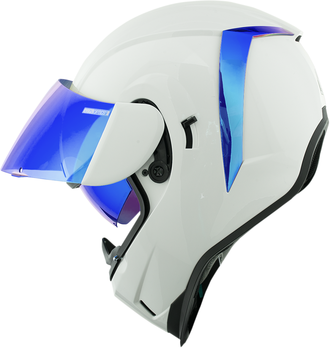 Alerón trasero ICON Airform™ - Azul RST 0133-1208