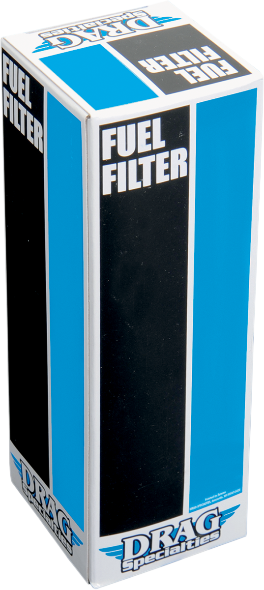 Filtro de combustible DRAG SPECIALTIES - Softail T03-0076NU