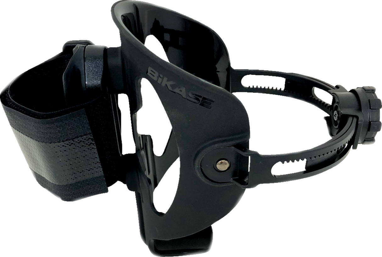 Portabotellas BIKASE - Correa de 3-1/4" de diámetro 1022A