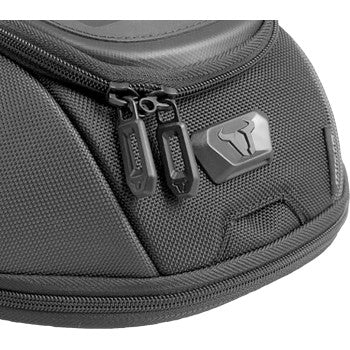Bolsa de depósito SW-MOTECH PRO Micro - 3 a 5 litros - Negra BC.TRS.00.110.30000
