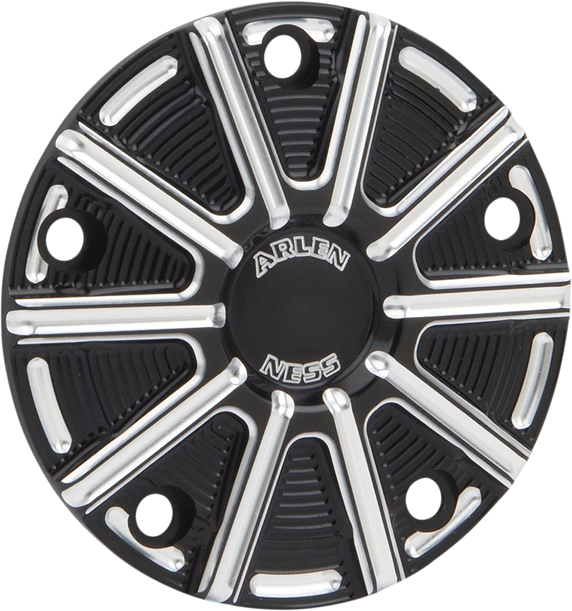 Funda de puntos ARLEN NESS - Negra 700-026