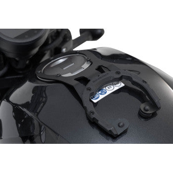 Anillo de depósito SW-MOTECH PRO - Honda CMX Rebel 1100 2021-2023 TRT.00.787.32600/B