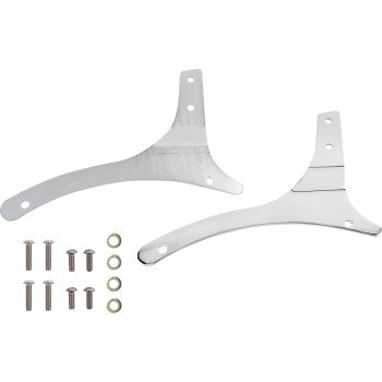 COBRA Sissy Bar - Short XV 1700 A Road Star 02-8750