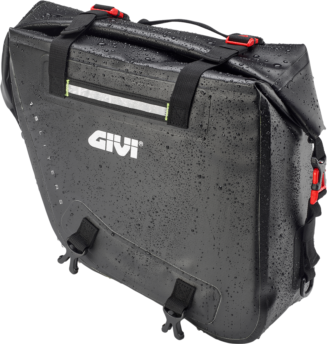 Alforjas GIVI Gravel-T - 15L GRT718